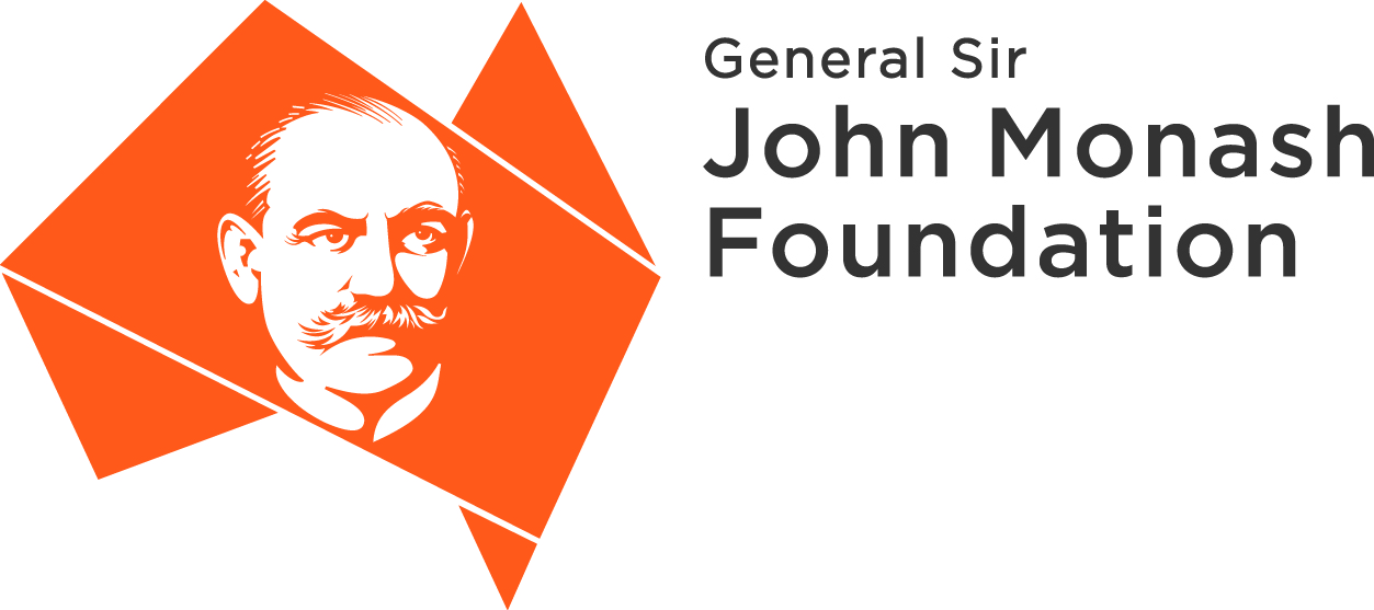John Monash Scholarship Database